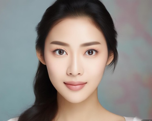 歪鼻困扰你多久了？一次矫正，重拾自信笑容！