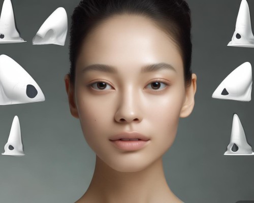 进口硅胶隆鼻价格,从3万元到10万元,你真的了解吗? 进口硅胶隆鼻价格,从3万元到10万元,你真的了解吗?