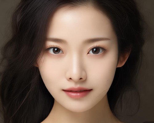 鼻翼缩小，重塑精致鼻型，重拾自信魅力