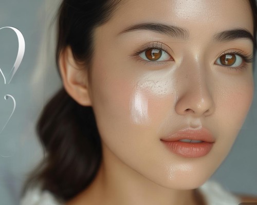 鼻综合术后多久能化妆？医生建议，分阶段恢复更安全！