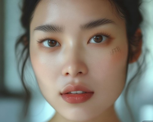 鼻综合术后多久能化妆？医生建议，拆线前绝对不行，拆线后也要等2周！
