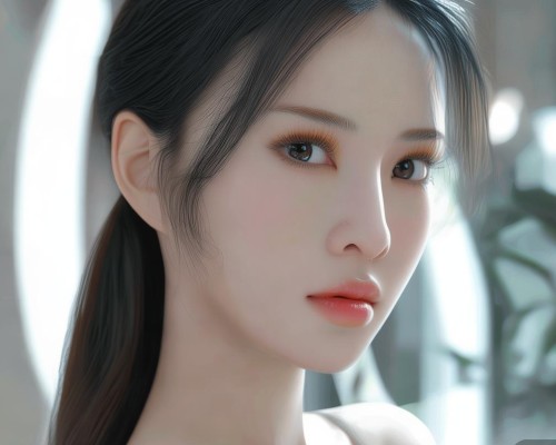 2023年硅胶隆鼻，安全与美丽兼得的选择