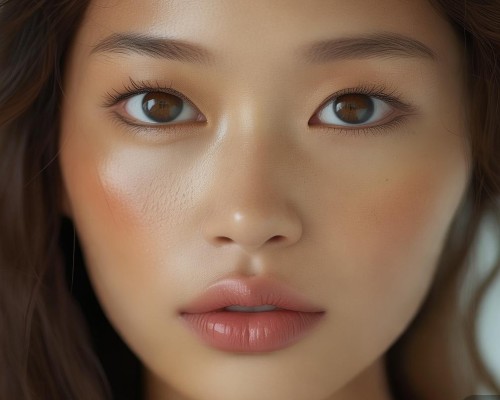 歪鼻矫正，重塑完美鼻型，重拾自信魅力！