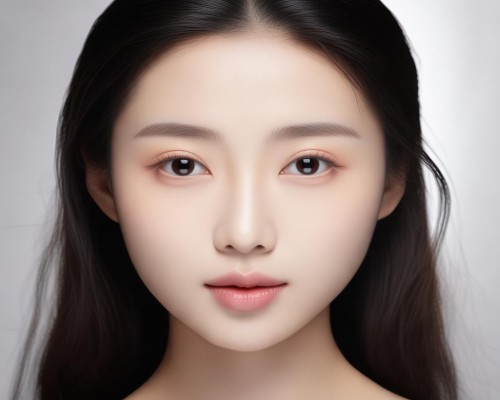 面部轮廓协调,医美整形的艺术之道